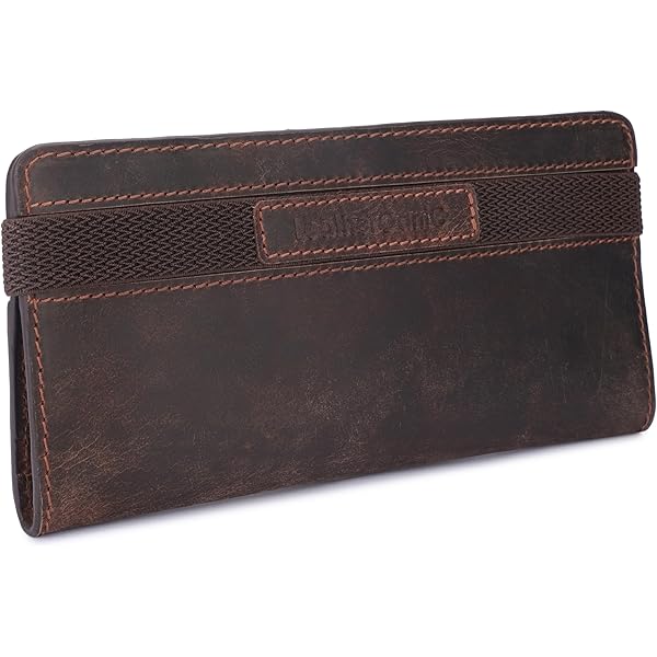 Amazon.com | TUMI - Nassau Travel Wallet - Men's and Women's
